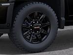 New 2025 GMC Sierra 3500 AT4 Crew Cab 4x4 Pickup for sale #G44092A - photo 9