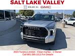 2023 Toyota Tundra CrewMax Cab 4x4 Pickup for sale #G44093B - photo 1
