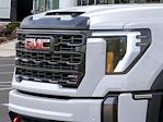 New 2025 GMC Sierra 2500 AT4 Crew Cab 4x4 Pickup for sale #G44094A - photo 13