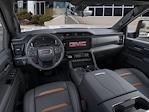 New 2025 GMC Sierra 2500 AT4 Crew Cab 4x4 Pickup for sale #G44094A - photo 15