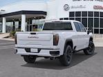 New 2025 GMC Sierra 2500 AT4 Crew Cab 4x4 Pickup for sale #G44094A - photo 2
