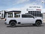 New 2025 GMC Sierra 2500 AT4 Crew Cab 4x4 Pickup for sale #G44094A - photo 5