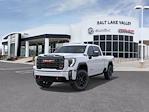 New 2025 GMC Sierra 2500 AT4 Crew Cab 4x4 Pickup for sale #G44094A - photo 8