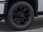 New 2025 GMC Sierra 2500 AT4 Crew Cab 4x4 Pickup for sale #G44094A - photo 9