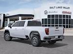 New 2025 GMC Sierra 3500 SLE Crew Cab 4x4 Pickup for sale #G44096A - photo 4