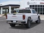 New 2025 GMC Sierra 3500 SLE Crew Cab 4x4 Pickup for sale #G44096A - photo 2