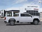 New 2025 GMC Sierra 3500 SLE Crew Cab 4x4 Pickup for sale #G44096A - photo 5