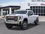New 2025 GMC Sierra 3500 SLE Crew Cab 4x4 Pickup for sale #G44096A - photo 6