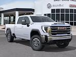 New 2025 GMC Sierra 3500 SLE Crew Cab 4x4 Pickup for sale #G44096A - photo 7