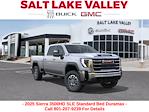New 2025 GMC Sierra 3500 SLE Crew Cab 4x4 Pickup for sale #G44097A - photo 1