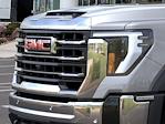 New 2025 GMC Sierra 3500 SLE Crew Cab 4x4 Pickup for sale #G44097A - photo 13