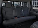New 2025 GMC Sierra 3500 SLE Crew Cab 4x4 Pickup for sale #G44097A - photo 17