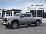 New 2025 GMC Sierra 3500 SLE Crew Cab 4x4 Pickup for sale #G44097A - photo 3