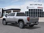New 2025 GMC Sierra 3500 SLE Crew Cab 4x4 Pickup for sale #G44097A - photo 4