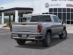 New 2025 GMC Sierra 3500 SLE Crew Cab 4x4 Pickup for sale #G44097A - photo 2