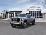 New 2025 GMC Sierra 3500 SLE Crew Cab 4x4 Pickup for sale #G44097A - photo 8
