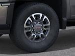 New 2025 GMC Sierra 3500 SLE Crew Cab 4x4 Pickup for sale #G44097A - photo 9