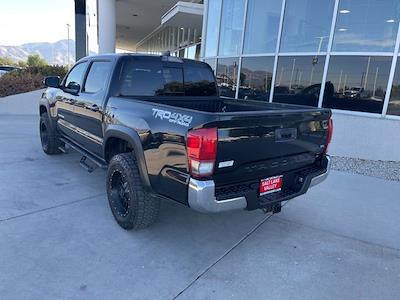 2017 Toyota Tacoma Double Cab 4WD Pickup for sale #G44098C - photo 2