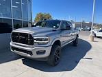 Used 2021 Ram 3500 Laramie Mega Cab 4x4 SRW Pickup for sale #G44100B - photo 3