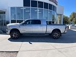 Used 2021 Ram 3500 Laramie Mega Cab 4x4 SRW Pickup for sale #G44100B - photo 4