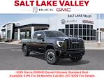 New 2025 GMC Sierra 2500 Denali Ultimate Crew Cab 4x4 Pickup for sale #G44102A - photo 1