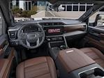 New 2025 GMC Sierra 2500 Denali Ultimate Crew Cab 4x4 Pickup for sale #G44102A - photo 15