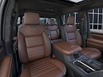New 2025 GMC Sierra 2500 Denali Ultimate Crew Cab 4x4 Pickup for sale #G44102A - photo 16