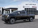 New 2025 GMC Sierra 2500 Denali Ultimate Crew Cab 4x4 Pickup for sale #G44102A - photo 2