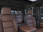 New 2025 GMC Sierra 2500 Denali Ultimate Crew Cab 4x4 Pickup for sale #G44102A - photo 24