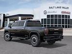 New 2025 GMC Sierra 2500 Denali Ultimate Crew Cab 4x4 Pickup for sale #G44102A - photo 3