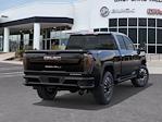 New 2025 GMC Sierra 2500 Denali Ultimate Crew Cab 4x4 Pickup for sale #G44102A - photo 4
