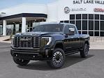 New 2025 GMC Sierra 2500 Denali Ultimate Crew Cab 4x4 Pickup for sale #G44102A - photo 6