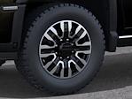 New 2025 GMC Sierra 2500 Denali Ultimate Crew Cab 4x4 Pickup for sale #G44102A - photo 9