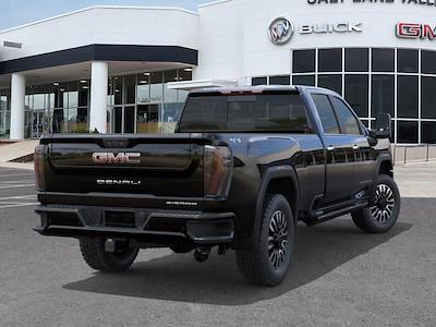 2025 GMC Sierra 3500 Crew Cab 4x4 Pickup for sale #G44103A - photo 2