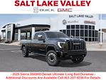 2025 GMC Sierra 3500 Crew Cab 4x4 Pickup for sale #G44103A - photo 1