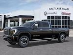 2025 GMC Sierra 3500 Crew Cab 4x4 Pickup for sale #G44103A - photo 3