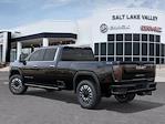 2025 GMC Sierra 3500 Crew Cab 4x4 Pickup for sale #G44103A - photo 4