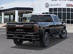2025 GMC Sierra 3500 Crew Cab 4x4 Pickup for sale #G44103A - photo 2