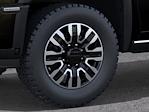 2025 GMC Sierra 3500 Crew Cab 4x4 Pickup for sale #G44103A - photo 9