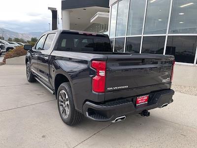 2022 Chevrolet Silverado 1500 Crew Cab 4x4 Pickup for sale #G44103B - photo 2