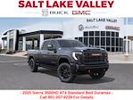 New 2025 GMC Sierra 3500 AT4 Crew Cab 4x4 Pickup for sale #G44105A - photo 1