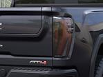New 2025 GMC Sierra 3500 AT4 Crew Cab 4x4 Pickup for sale #G44105A - photo 11