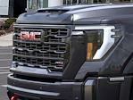 New 2025 GMC Sierra 3500 AT4 Crew Cab 4x4 Pickup for sale #G44105A - photo 13