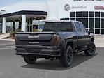 New 2025 GMC Sierra 3500 AT4 Crew Cab 4x4 Pickup for sale #G44105A - photo 2