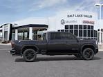 New 2025 GMC Sierra 3500 AT4 Crew Cab 4x4 Pickup for sale #G44105A - photo 5
