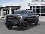 New 2025 GMC Sierra 3500 AT4 Crew Cab 4x4 Pickup for sale #G44105A - photo 6