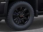 New 2025 GMC Sierra 3500 AT4 Crew Cab 4x4 Pickup for sale #G44105A - photo 9