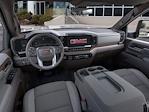 New 2025 GMC Sierra 3500 SLE Crew Cab 4x4 Pickup for sale #G44109A - photo 15