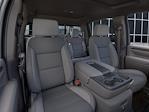 New 2025 GMC Sierra 3500 SLE Crew Cab 4x4 Pickup for sale #G44109A - photo 16