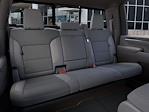 New 2025 GMC Sierra 3500 SLE Crew Cab 4x4 Pickup for sale #G44109A - photo 17